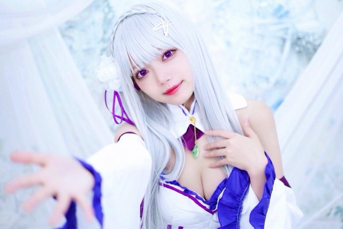 コスプレイヤー姫乃りかのTwitter画像26