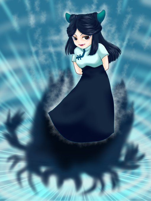 モンキーキッドのtwitterイラスト検索結果