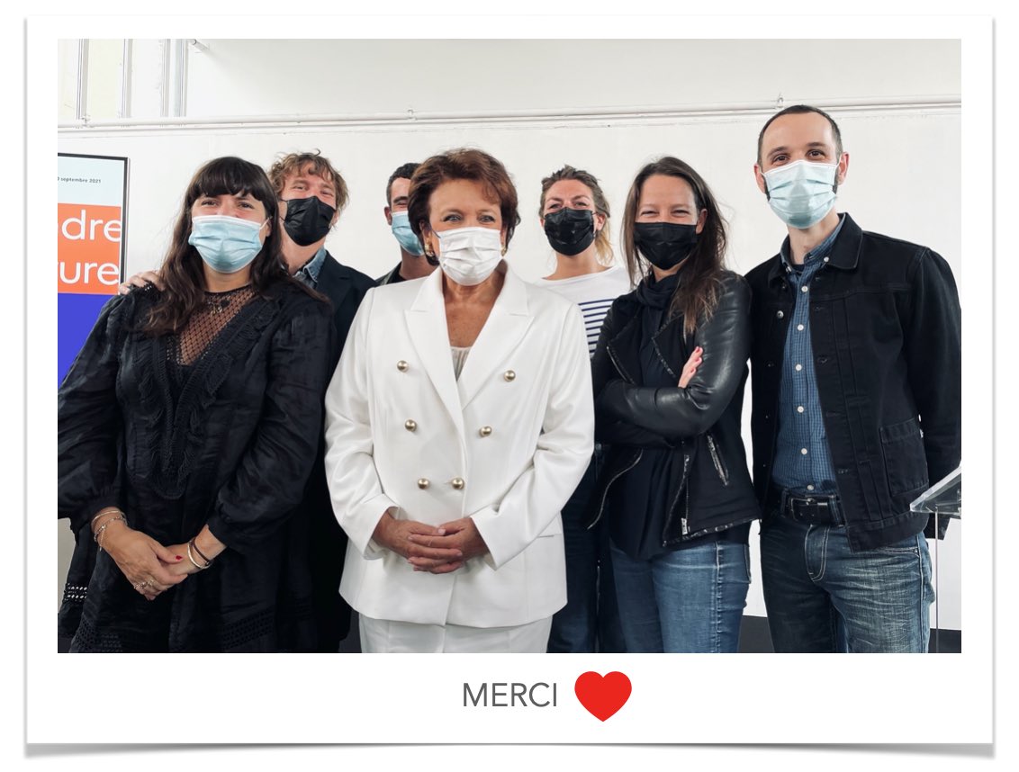 Julie Plus tweet media