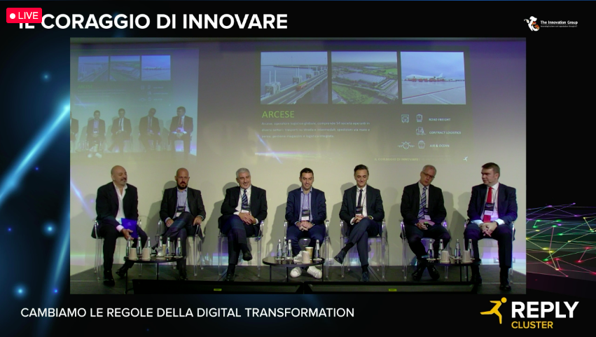 TIG - The Innovation Group tweet media