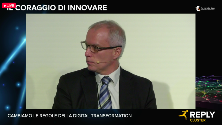 TIG - The Innovation Group tweet media