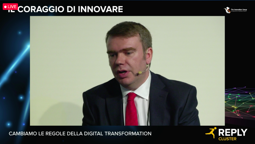 TIG - The Innovation Group tweet media