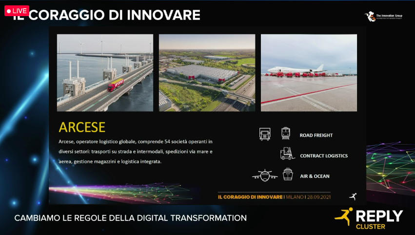 TIG - The Innovation Group tweet media