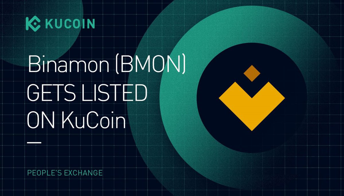 KuCoin tweet media