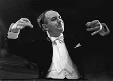 today_classical's tweet photo. #Today in 1924 Birth of Russian #conductor and violist Rudolph #Barshai #MusicHistory #classicalmusic https://t.co/shO8AoBAc2