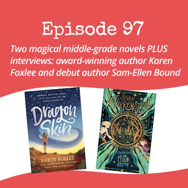 Middle_Grade_Mavens_Podcast tweet media