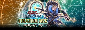 ygorganization's tweet photo. [#Duel_Links] #Structure_Deck: Magicians Arc - https://t.co/As5UvNiqVU - #yugioh #ygorg https://t.co/xQpa95Gooq