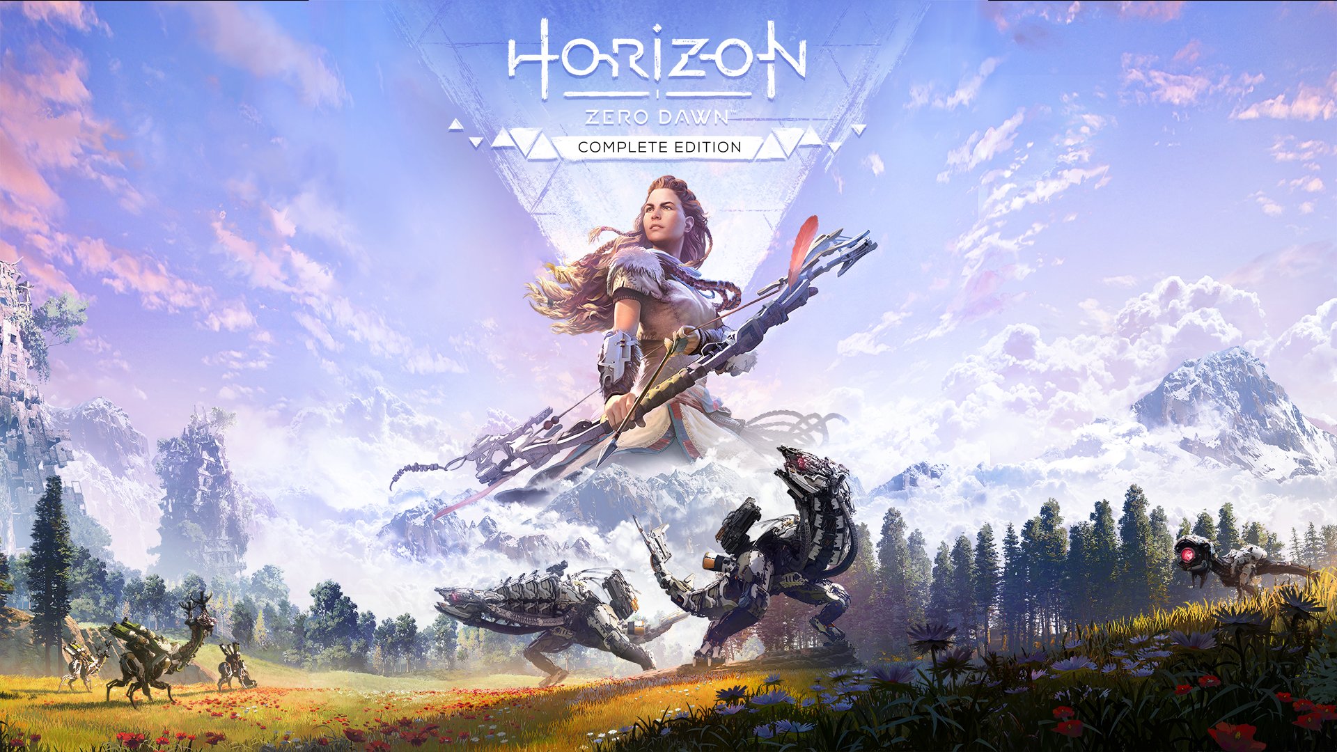 Horizon Zero Dawn Patch 1.20