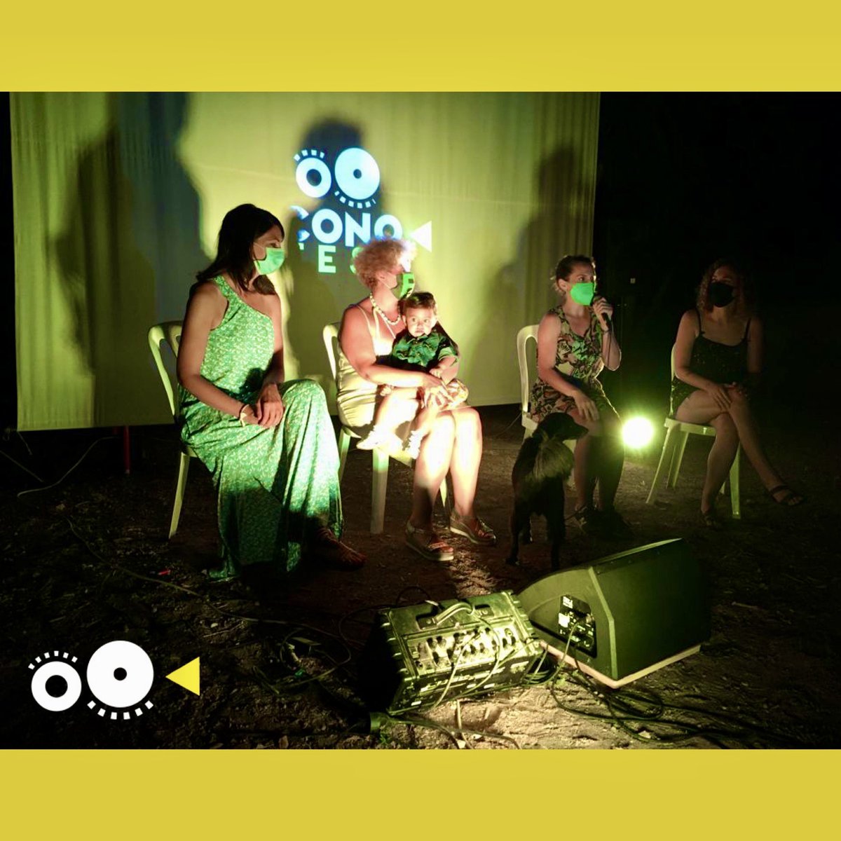 conofest's tweet photo. 💆♀️LA CONCILIACIÓN & SUS MALABARES 🦹🤱
En @conofest_ somos conscientes de todo lo que ello supone y, procuramos ofrecer a las madres y cuidador@s todas las facilidades posibles para poder asistir a los eventos que celebramos en #Conofest.
#conciliarescrear https://t.co/i8zIA82sb4