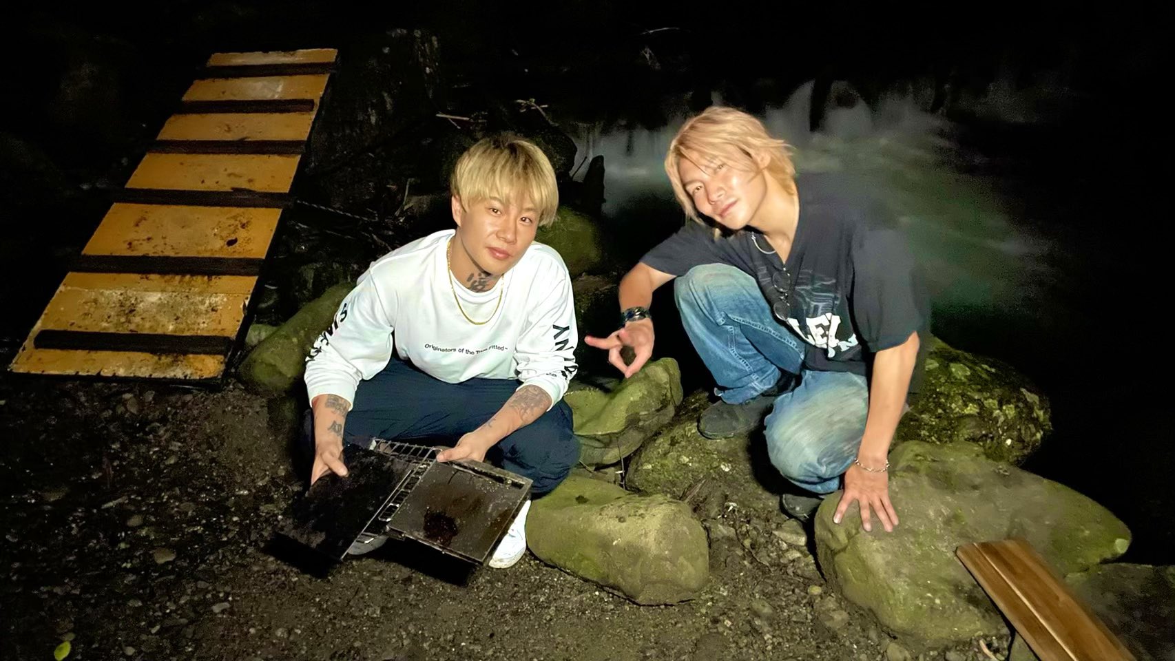 ジョーブログ Joeanddream Twitter