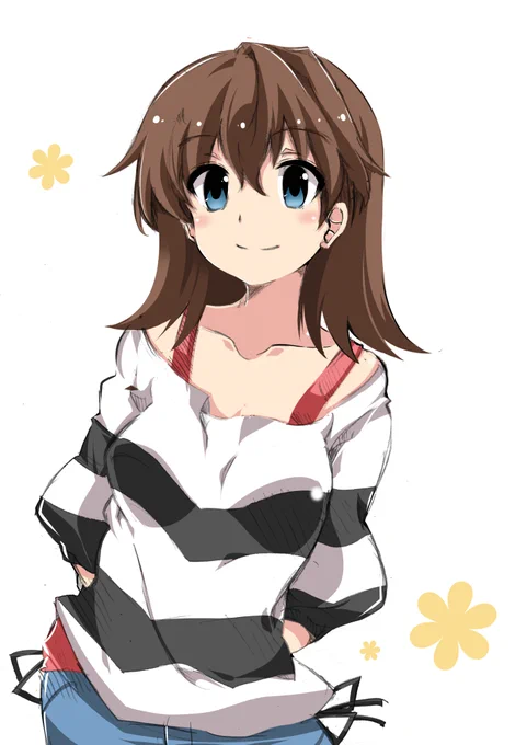 何故か再掲するたびに伸びる美奈子詰め合わせ 