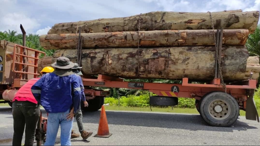 Bahagian Kejuruteraan Forensik (BKF), Caw. Jalan tweet media