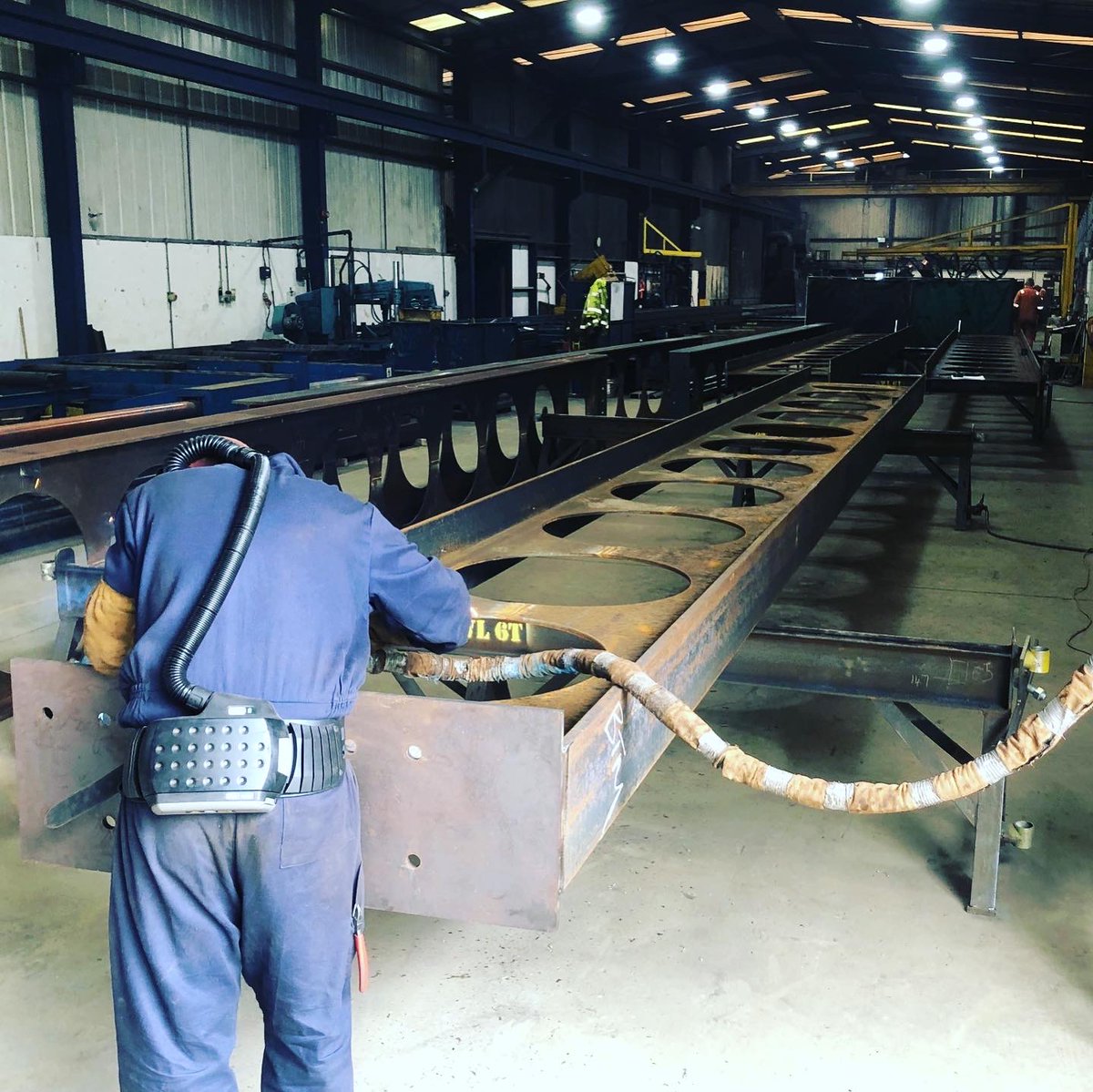 S&A Fabrications tweet media