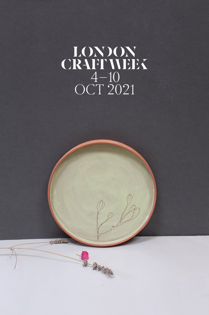 Vallari Harshwal (@vallariharshwal) on Twitter photo Getting #ready for my first #solo #show during <a href="/Londoncraftweek/">London Craft Week</a> at <a href="/LibertyLondon/">Liberty London</a> from 4-10th Oct. Showcasing handcrafted and hand illustrated tableware based on childhood memories and connections ❤️ Getting #ready for my first #solo #show during <a href="/Londoncraftweek/">London Craft Week</a> at <a href="/LibertyLondon/">Liberty London</a> from 4-10th Oct. Showcasing handcrafted and hand illustrated tableware based on childhood memories and connections ❤️