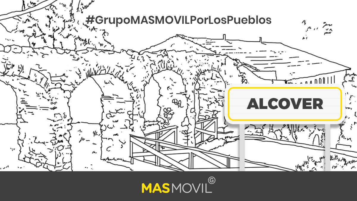 Grupo MASMOVIL tweet media