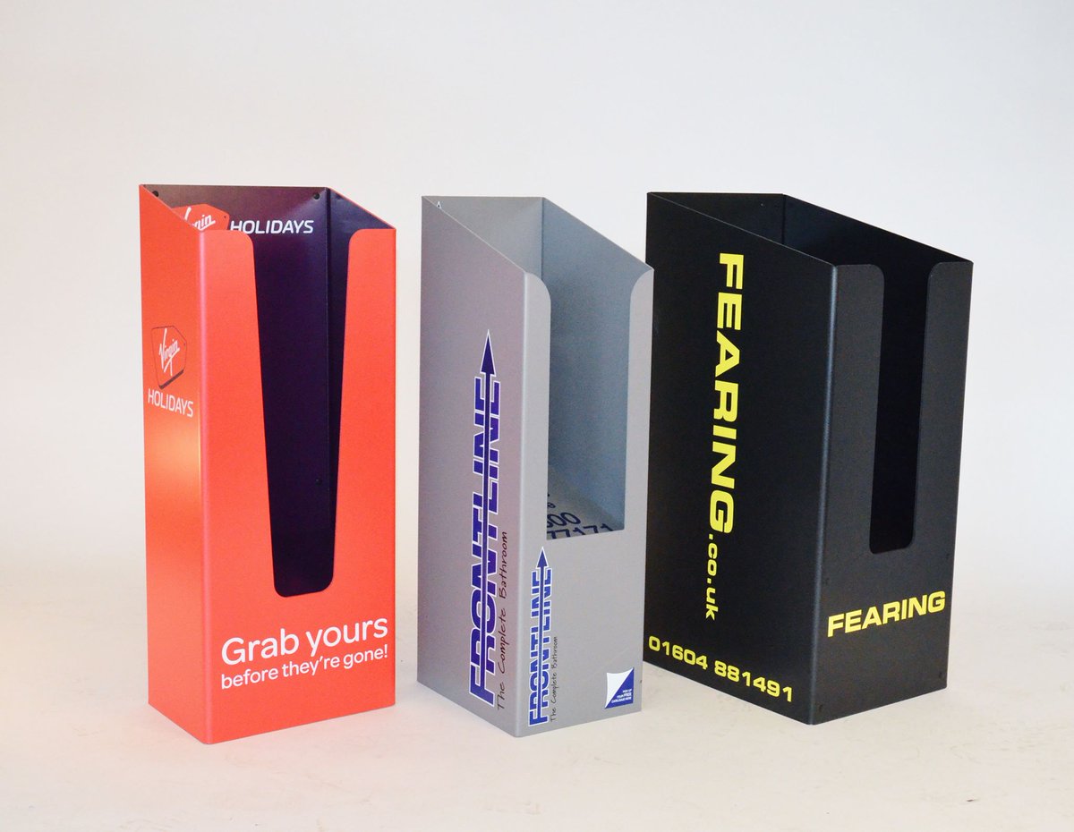 Luminati Ltd tweet media