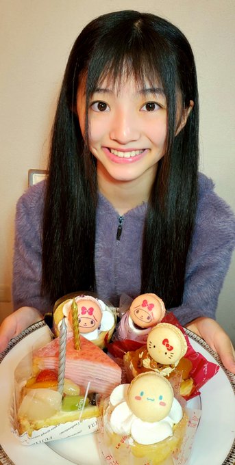 Twitterのコスプレ画像20