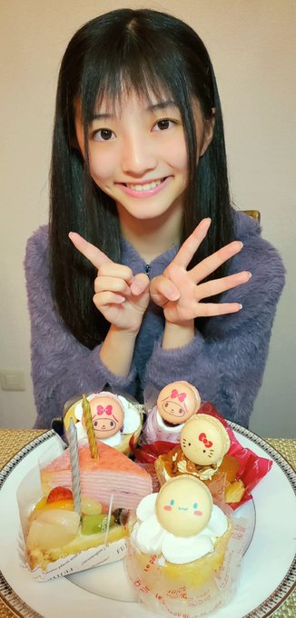 Twitterのコスプレ画像21