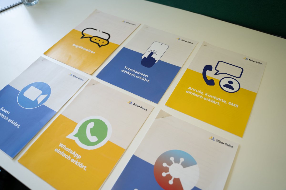 Public Value Award for Start-ups tweet media