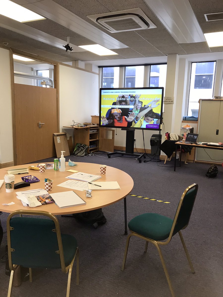 Building Wellbeing (@gcwellbeing) on Twitter photo After 19 months since our last in-person training we are back! Thank you to <a href="/actnforchildren/">Action for Children</a> for inviting us to deliver Raising Teens With Confidence in Dundee! After 19 months since our last in-person training we are back! Thank you to <a href="/actnforchildren/">Action for Children</a> for inviting us to deliver Raising Teens With Confidence in Dundee!