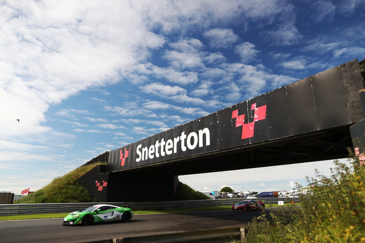 Balfe Motorsport tweet media