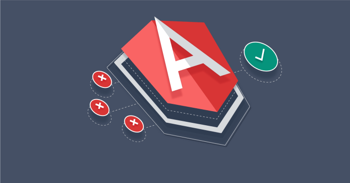 biztechcs's tweet image. Angular Development has emerged as one of the most favored options by the developers. But why is it so? Read the below article where we mentioned the top 8 reasons why Angular Development is a better option
#AngularJS #angularjsdeveloper

bit.ly/39LweJQ