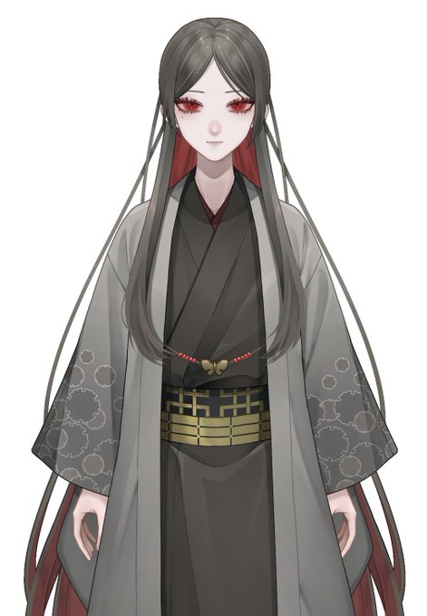 超ロングヘアーのtwitterイラスト検索結果 超ロングヘアーのtwitterイラスト検索結果