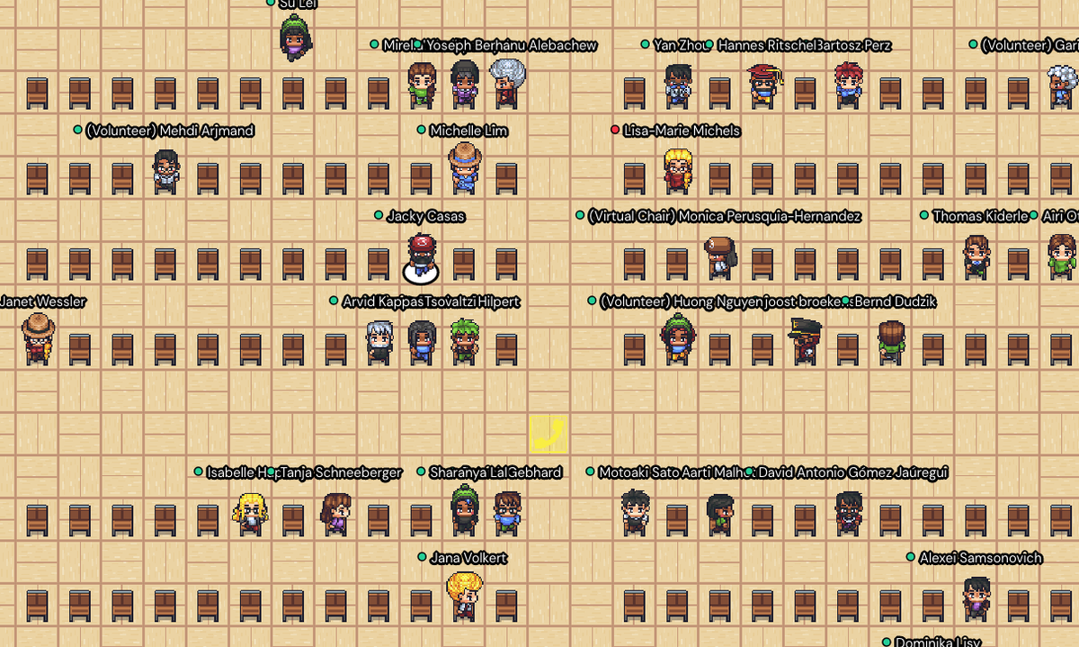 Jacky Casas tweet media