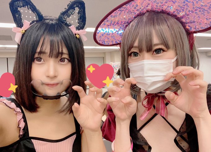 コスプレイヤーやよっぺ。のTwitter画像40