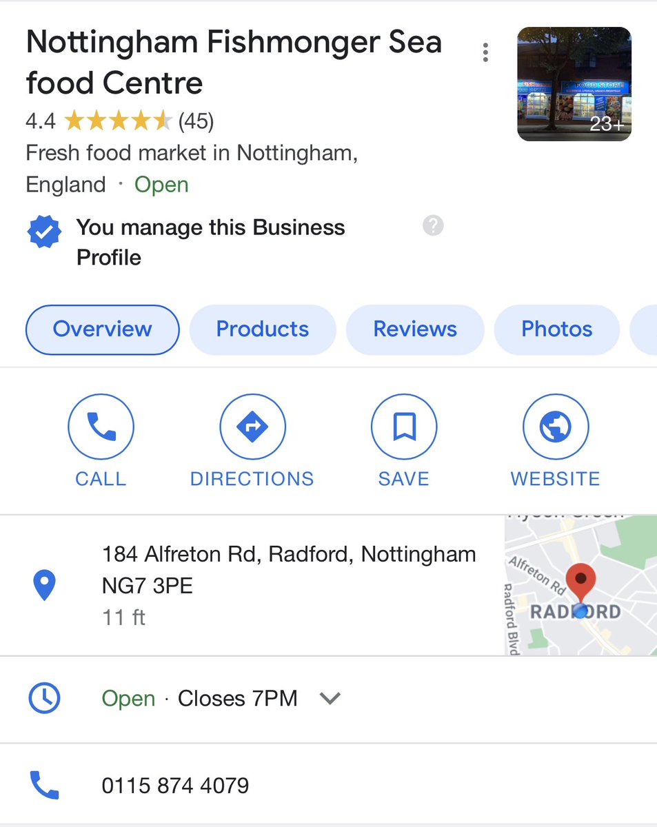 NottinghamFish1's tweet photo. Just some reviews from our satisfied customers 🤩!!! https://t.co/yTlYh3TDzQ