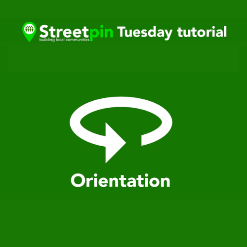#TuesdayTutorial Time! In this short video we give you a brief orientation of Streetpin's world so far. Do shout with any questions!

youtu.be/91gHXe_CJqU

#Streetpin #SmallBusiness #Local #HighStreet #TimBuick #GetOnBoard #PutAPinInIt