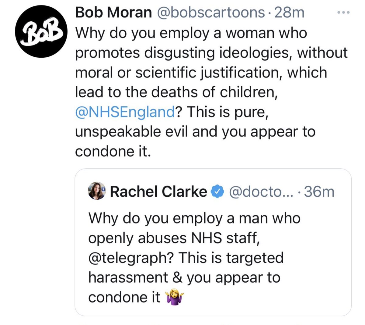 NHS Million tweet media