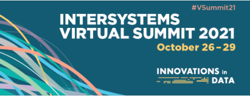 InterSystems Russia tweet media