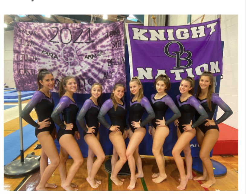 Please consider supporting these hard-working girls by browsing the OB Gymnastics Team Store. Thank you for your much anticipated support. We're looking forward to a fun &amp; competitive season. 
teamlocker.squadlocker.com/#/lockers/old-…

THANK YOU!
All purchases will be sent directly to your house.