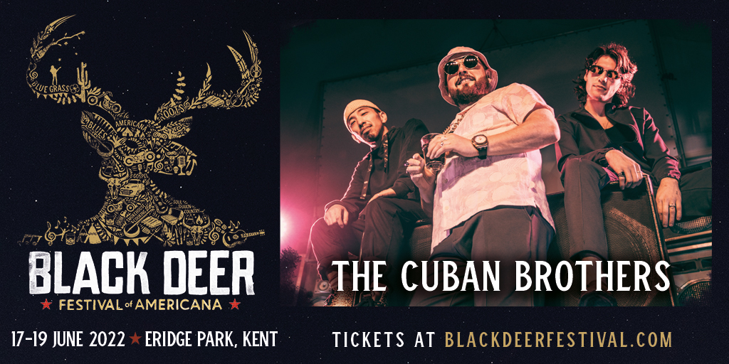 The Cuban Brothers tweet media