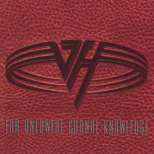 CafeFlying's tweet photo. 「Flying Cafe」Today's On Air

<Song1>♫「Right Now」Van Halen from the Album『For Unlawful Carnal Knowledge』

#VanHalen #RightNow #ForUnlawfulCarnalKnowledge #FlyingCafe822 #FMひたち https://t.co/7SsfJgfXaJ