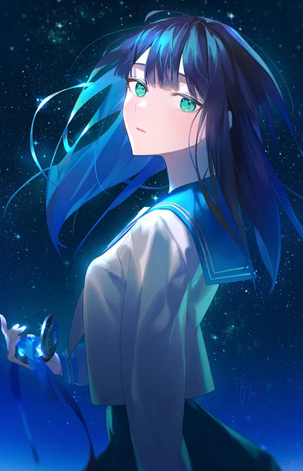 星の子 