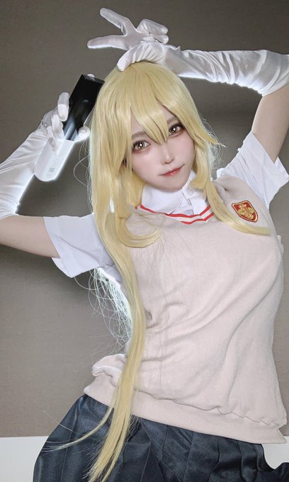 コスプレイヤーはるさん家の犬のTwitter画像1