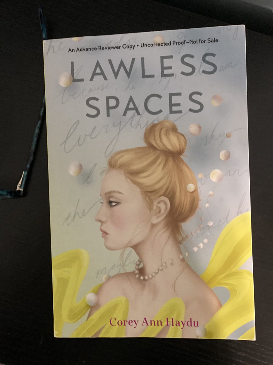 hottsnewreads's tweet photo. 📚❤️Releases January 2022❤️📚
Loved #Eventown and excited to read @CoreyAnnHaydu ‘s new #youngadult novel in #verse!!  Thank you for sharing with #bookposse! @SimonKIDS https://t.co/4e9sfNLWr7