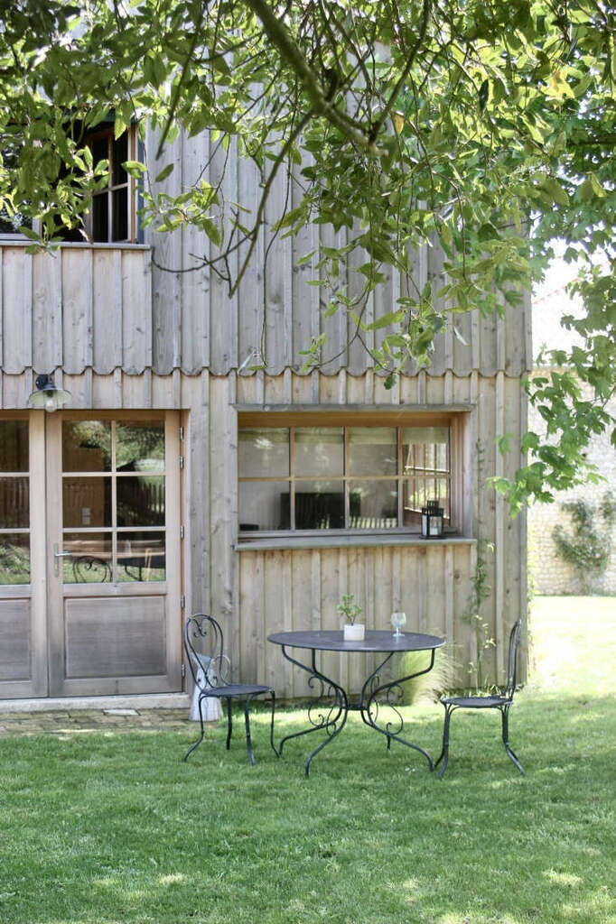 Remodelista's tweet image. Creative Compound: A Ceramic Artist Couple at Home and Work in the French Countryside ift.tt/3lDg1tX
