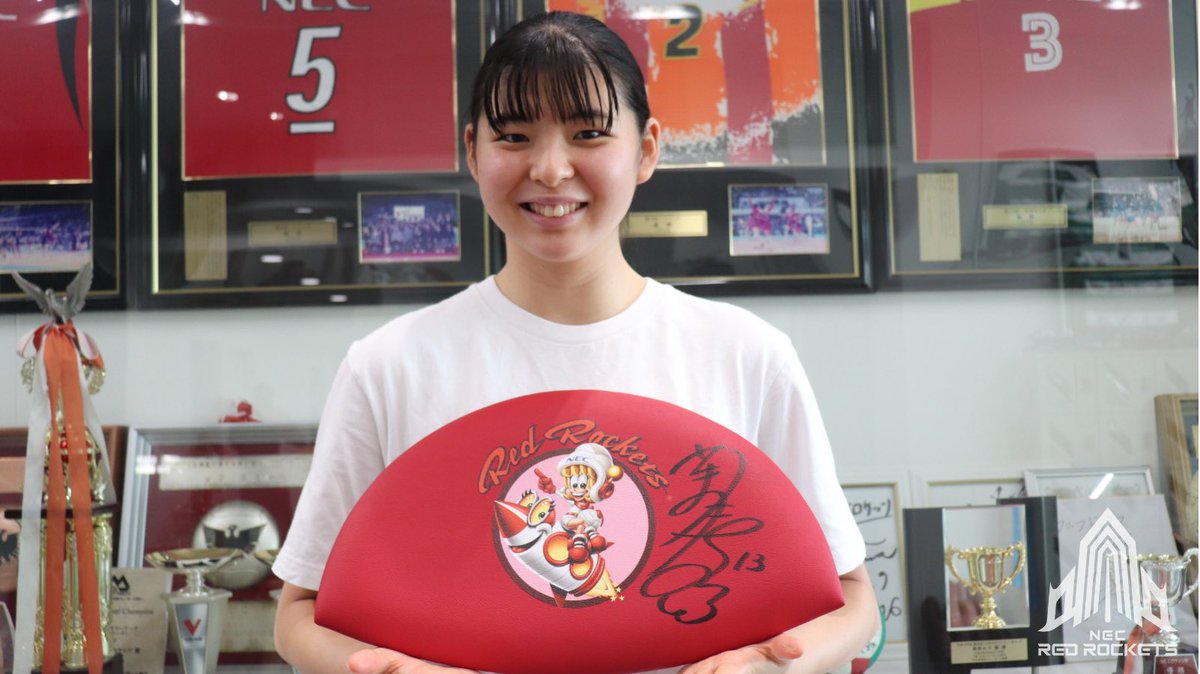 🏐ルナちゃん特別グッズ販売中🚀 現在販売中の「ルナちゃんお別れ企画
