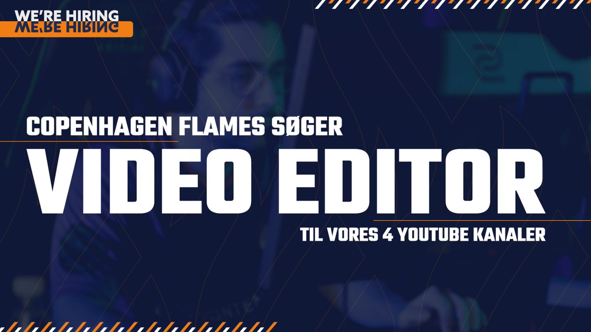 Copenhagen Flames tweet media