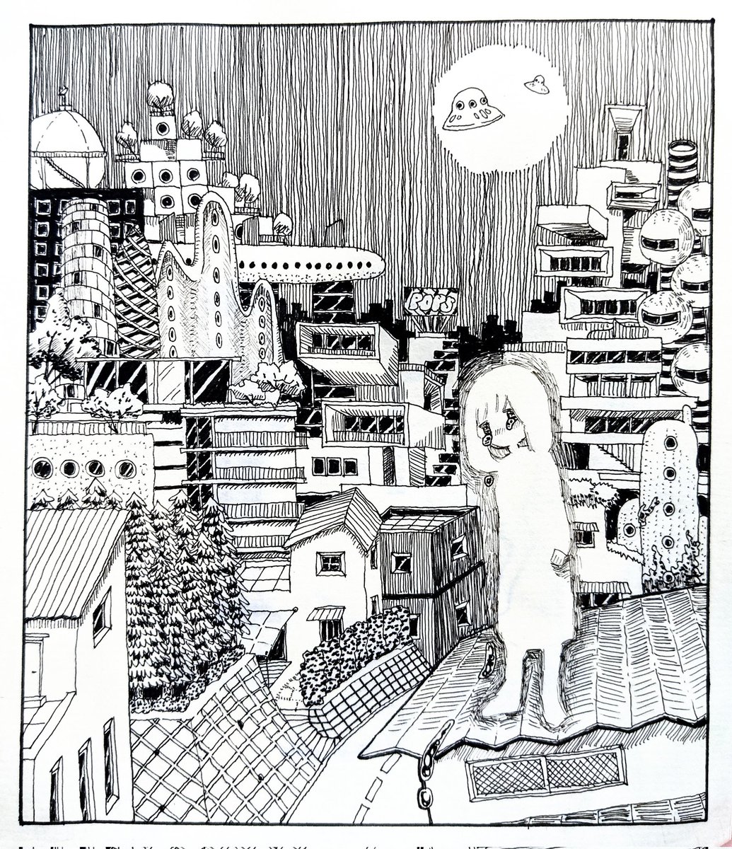 夢-混沌- 