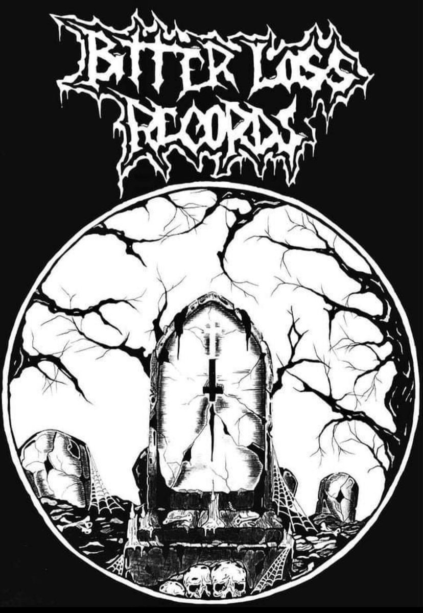 bitterlossrec's tweet photo. https://t.co/0BedBU9v2R

https://t.co/AUgjj8olr6

https://t.co/StCMpxOhcu

#death #Deathmetal #blackmetal #thrashmetal #vinyl #cd #vinylrecords #VinylCollector #vinyladdict #cdcollector #cassettes #IndependentMusic #independentlabel #Australian #Underground #distro #independent https://t.co/09w9rZdCCR