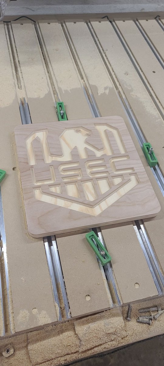 CNC Tarkov! <a href="/bstategames/">Battlestate Games</a>