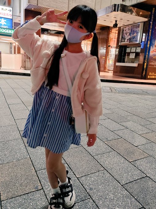 Twitterのコスプレ画像22