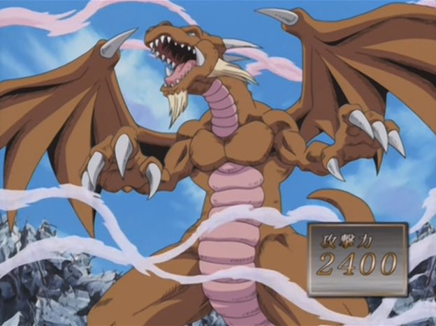 Yu-Gi-Oh! Card of The Day! on Twitter: Yu-Gi-Oh! Card of The Day! on Twitter: