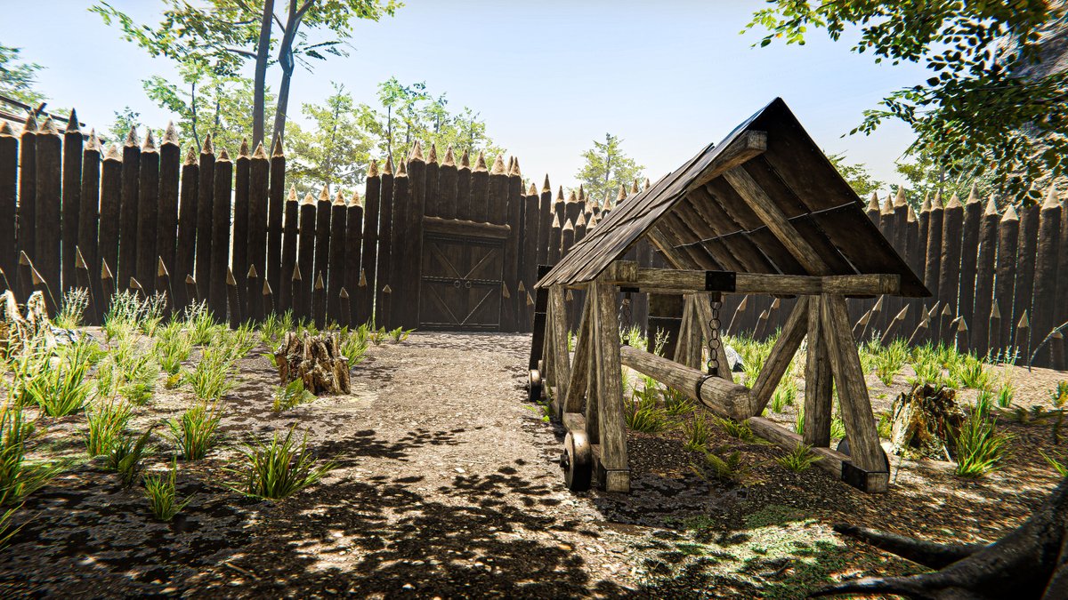 See game locations and add the game to wishlist store.steampowered.com/app/1120790/We…

#videogame #indiedev #gamedev #ancientrome #slasher #rpg 
#indiegame #wearelegionrome #legion #steam #indieGameTrends <a href="/GamingFactorySA/">Gaming Factory</a>