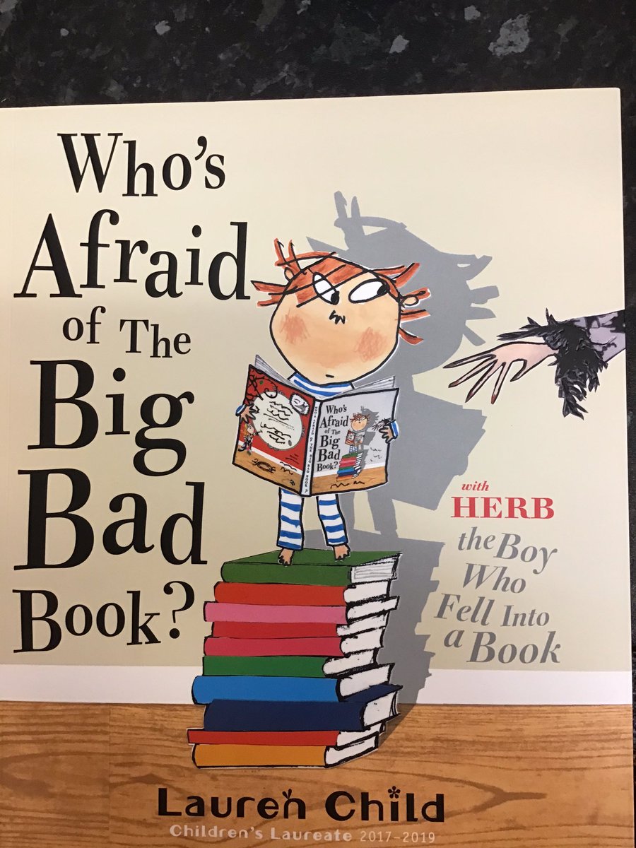 LeighPrimary's tweet photo. #Year2 have been writing diary entries this morning in role as #Herb from #TheBigBadBook. They absolutely love this hilarious story and are enjoying our learning so far! #WritingRocks #WritingforPleasure #Year2Writing #WritingCommunity https://t.co/4inaU2ifqv
