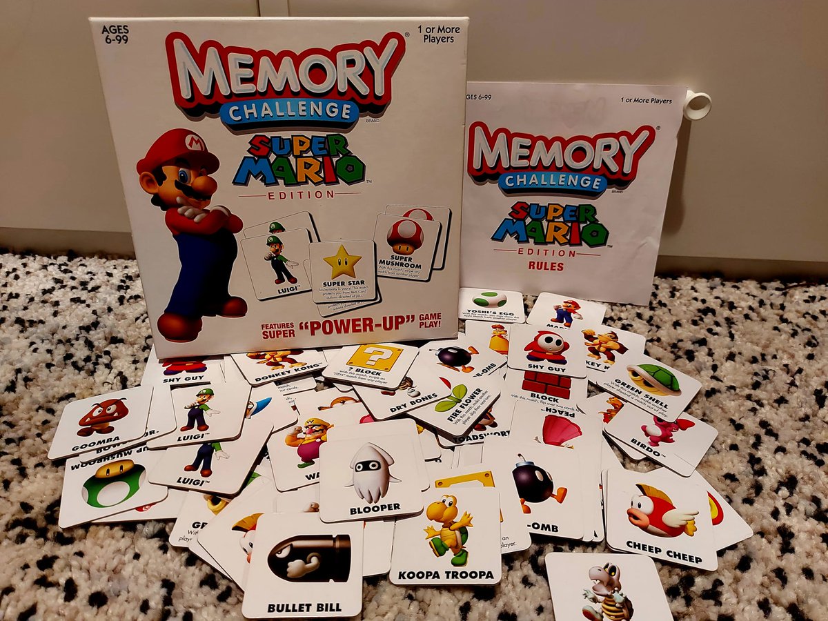 Arqueología Nintendo - Podcast tweet media
